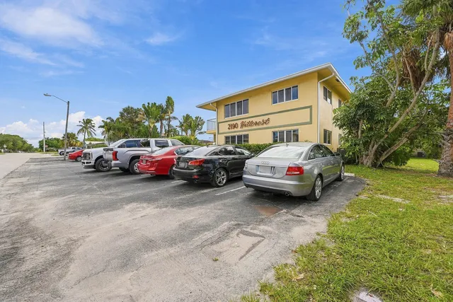 2-bedroom home at 2190 SE 5TH Street #5-B, Pompano Beach