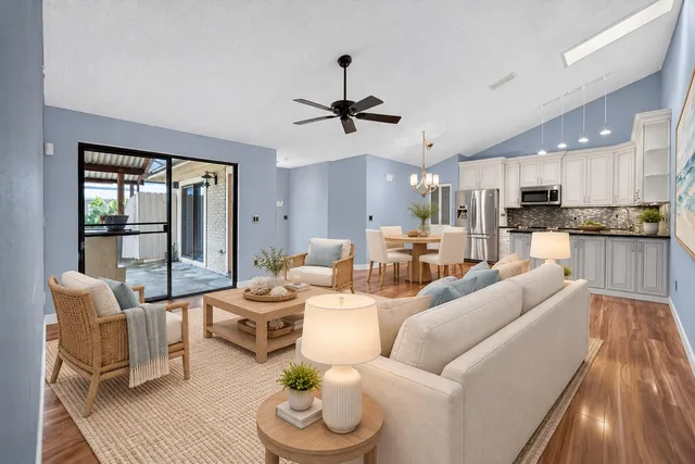 3-bedroom home at 5950 Golden Eagle Circle, Palm Beach Gardens
