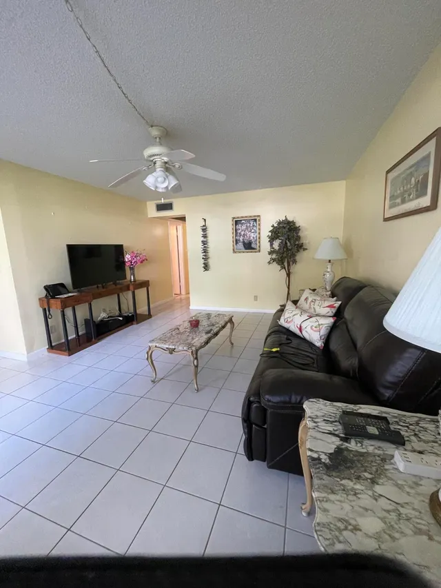 2-bedroom home at 558 DURHAM T, Deerfield Beach