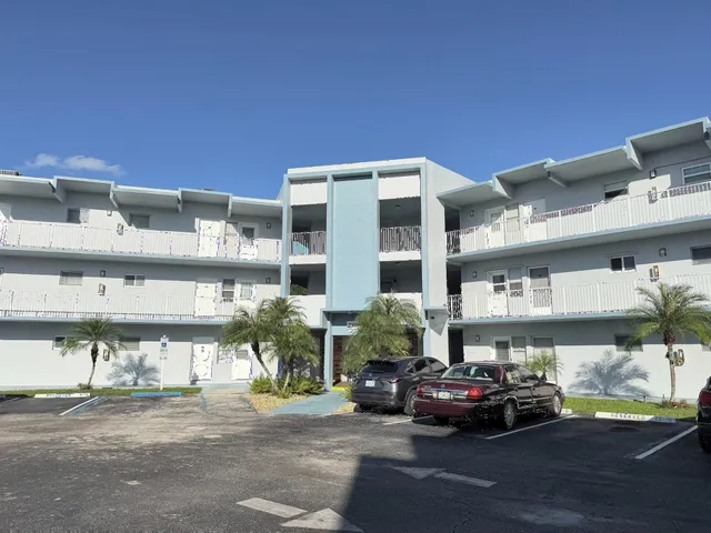 2-bedroom home at 2309 PARK Lane #210, Hollywood