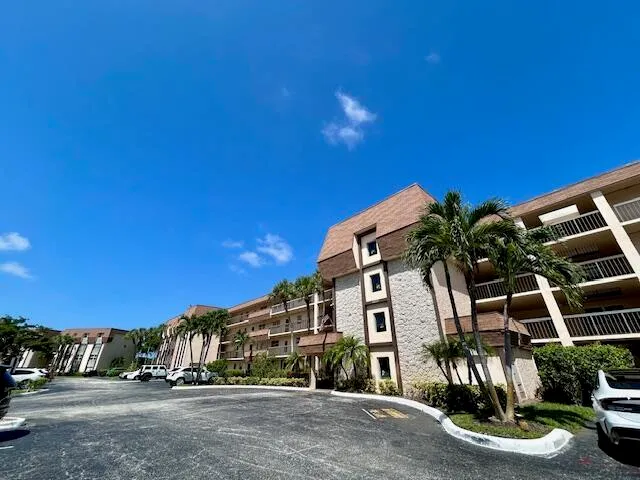 2-bedroom home at 6200 NW 2ND Avenue #212, Boca Raton