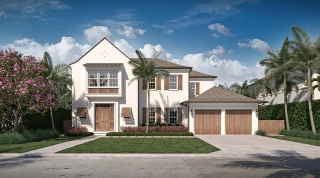 5-bedroom home at 315 E LAKEWOOD Road, West Palm Beach