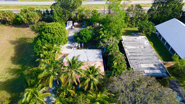 3-bedroom home at 1501 NE 3RD Avenue, Delray Beach