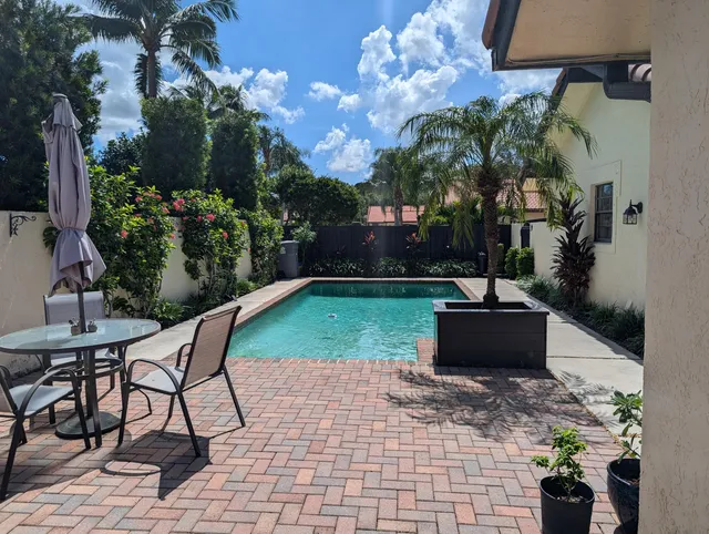 3-bedroom rental at 21714 San Simeon Circle, Boca Raton