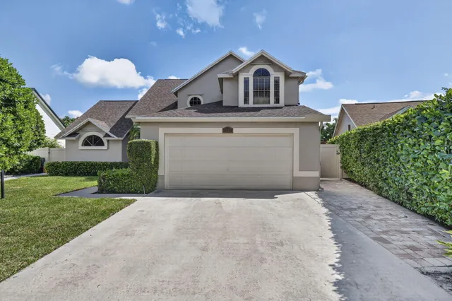 3-bedroom rental at 1570 YACHTMAN Place, Wellington