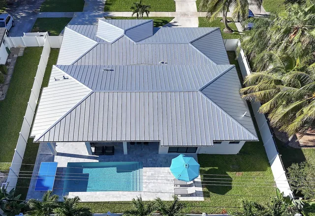 4-bedroom rental at 540 Driftwood Road, North Palm Beach