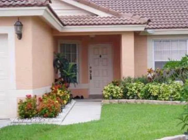 3-bedroom rental at 9578 ARBOR MEADOW Drive, Boynton Beach