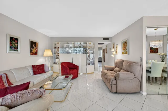 2-bedroom rental at 3027 AINSLIE B, Boca Raton