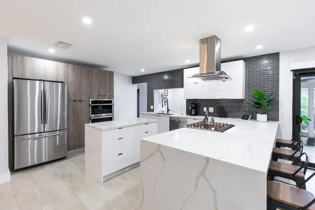 4-bedroom rental at 19421 NE 18TH Court #0, Miami