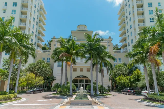 1-bedroom rental at 400 N Federal Highway #204n, Boynton Beach