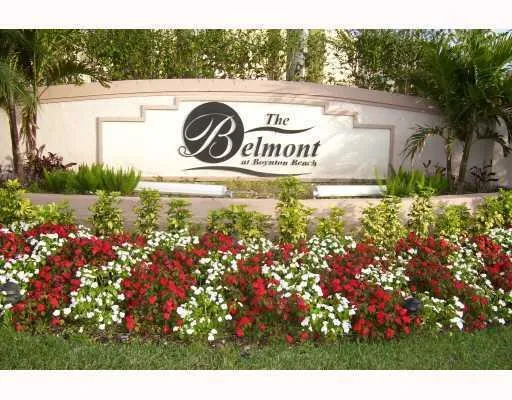 3-bedroom rental at 1509 BELMONT Place #1509, Boynton Beach