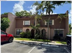 2-bedroom rental at 25 Laredo Place, Davie