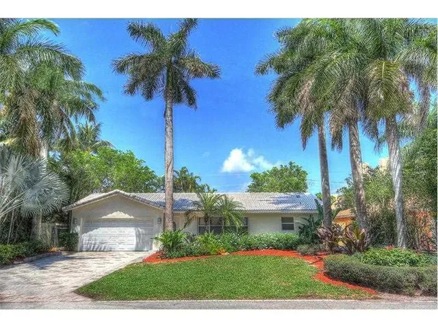 4-bedroom rental at 847 NW 7th Street, Boca Raton