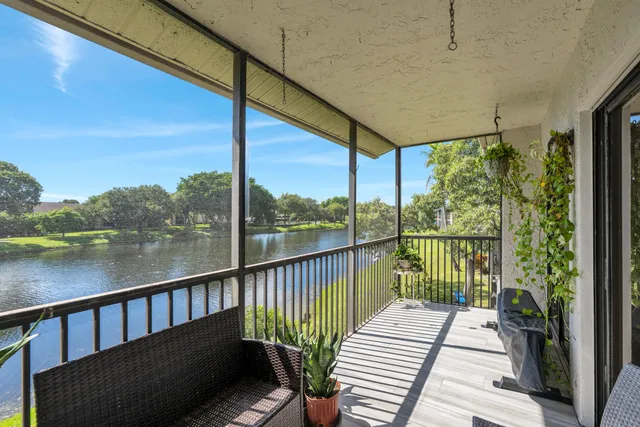 2-bedroom rental at 1234 S Military Trail #1824, Deerfield Beach