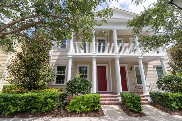 3-bedroom rental at 2859 Sunbury Drive, Jupiter