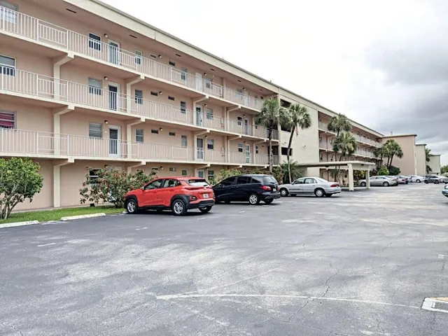 1-bedroom rental at 230 NE 26TH Avenue #1070, Boynton Beach
