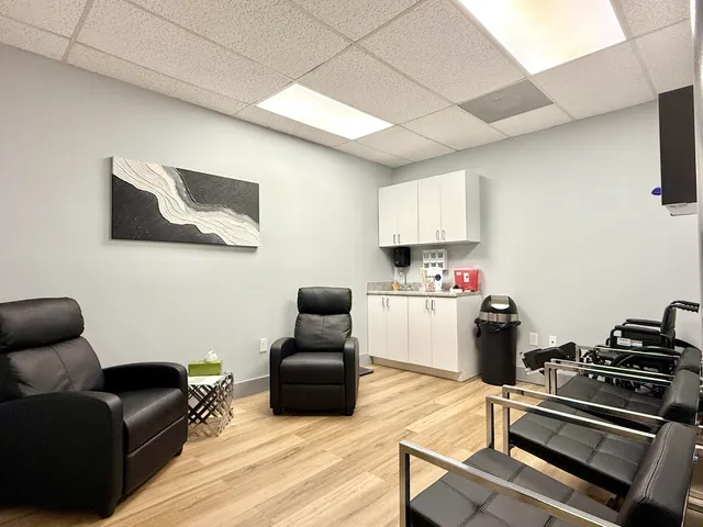Commercial at 7050 NW 4TH Street #206, Plantation