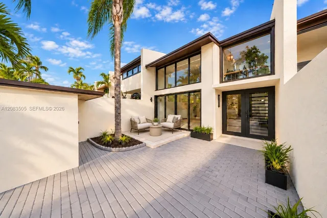 3-bedroom home at 10453 SW 78th Street, Miami