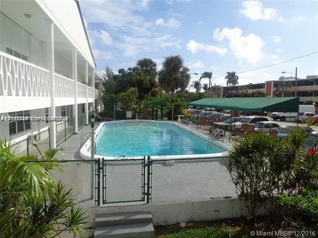 1-bedroom home at 1451 NE 170th Street #106A, North Miami Beach
