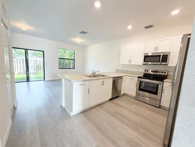 3-bedroom home at 713 NE 208th Terrace, Miami