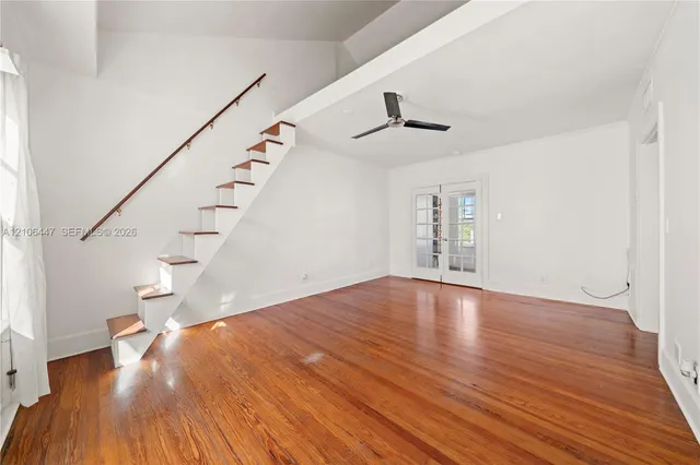 1-bedroom home at 758 Meridian Avenue #8, Miami Beach