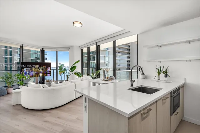 3-bedroom home at 501 NE 31st Street #1906, Miami