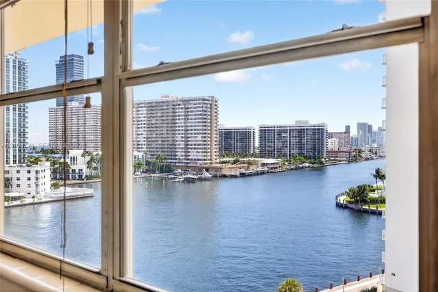 1-bedroom home at 111 Golden Isles Drive #G12, Hallandale Beach