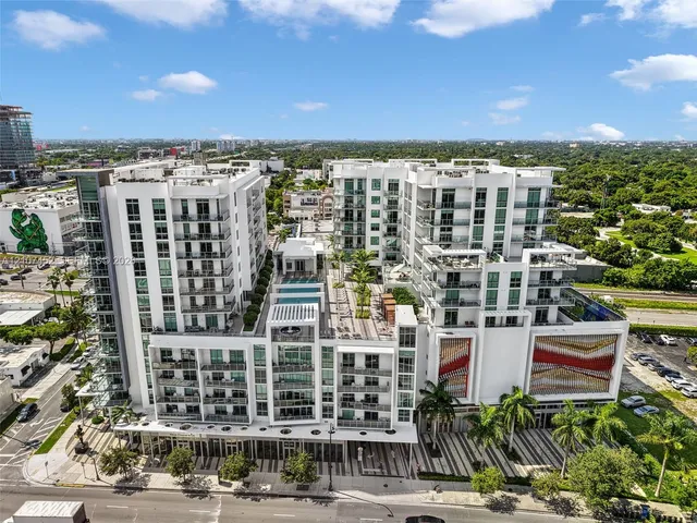 2-bedroom home at 3900 Biscayne Boulevard #S-320, Miami