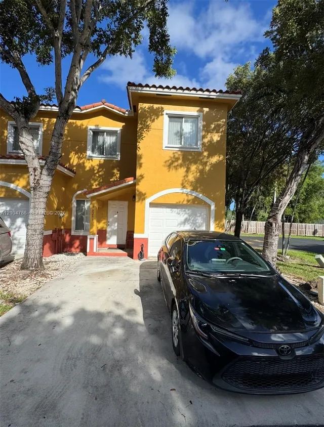 3-bedroom home at 18251 SW 108th Place, Miami