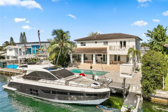 5-bedroom home at 1932 NE 118th Road, North Miami