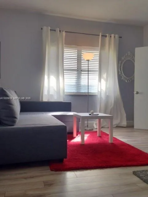 2-bedroom home at 1325 Meridian Avenue #6, Miami Beach