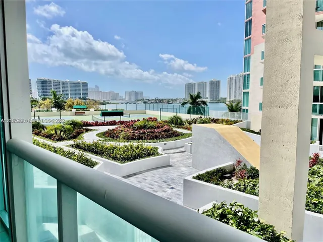 1-bedroom home at 3370 Hidden Bay Drive #510, Aventura