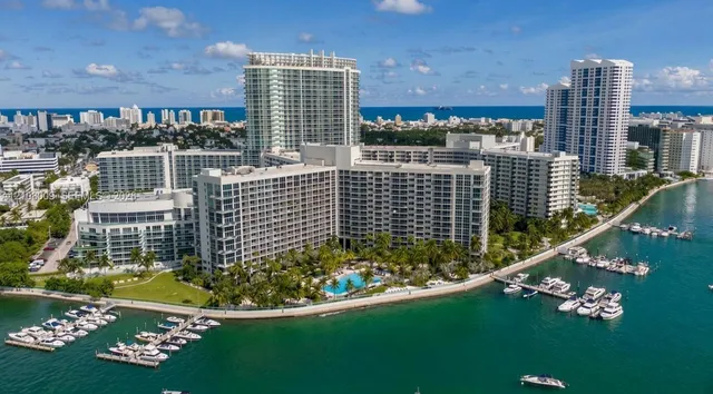 3-bedroom home at 1500 Bay Road #1514S, Miami Beach