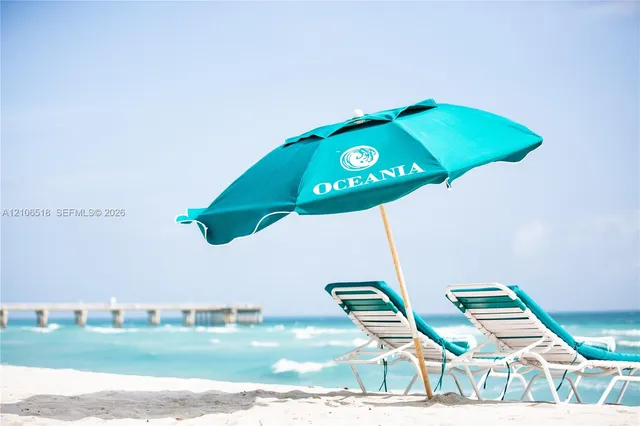 2-bedroom home at 16500 Collins Avenue #554, Sunny Isles Beach