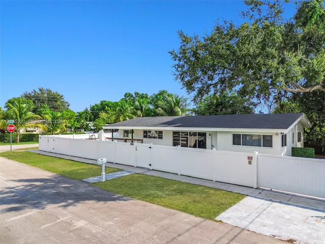 3-bedroom home at 17251 NE 2nd Court, North Miami Beach