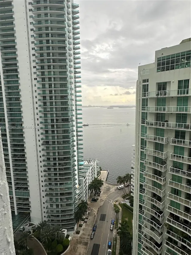 2-bedroom home at 170 SE 14th Street #2301, Miami