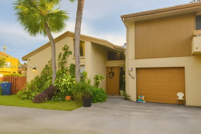 3-bedroom home at 3020 E Missionwood Lane #A-56, Miramar