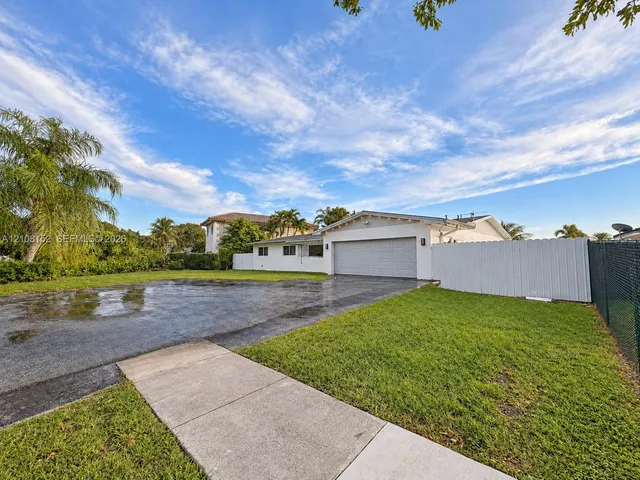 3-bedroom home at 14234 SW 75th Terrace, Miami