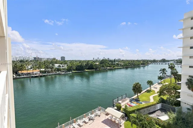3-bedroom home at 9111 E Bay Harbor Drive #6D, Bay Harbor Islands
