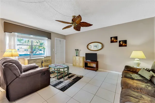 1-bedroom home at 2458 Polk Street #206, Hollywood