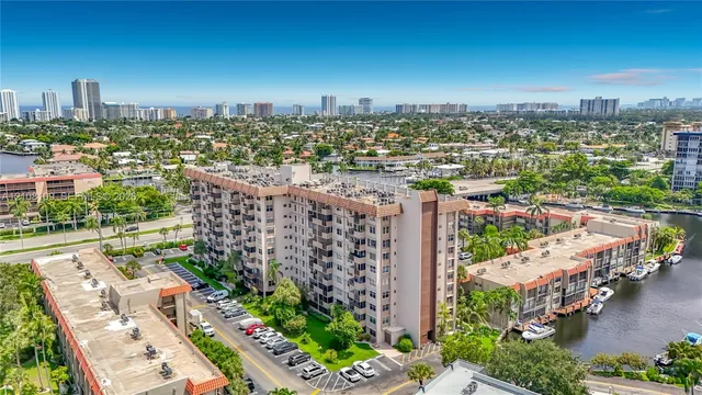 1-bedroom home at 777 S Federal Highway #RP615, Pompano Beach