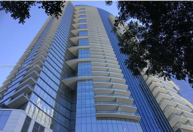 2-bedroom home at 851 NE 1st Avenue #4008, Miami