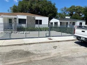 3-bedroom rental at 231 NW 44th Street #0, Miami