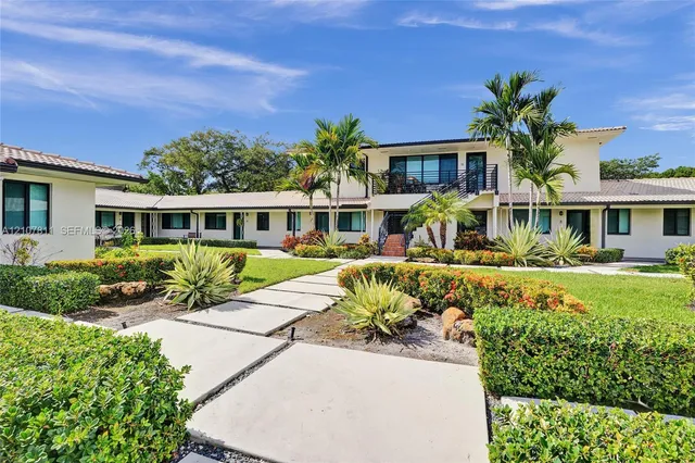 1-bedroom rental at 1280 NE 105th Street #3, Miami Shores
