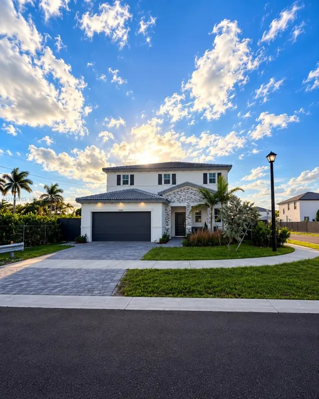 5-bedroom rental at 16304 SW 147th Court, Miami