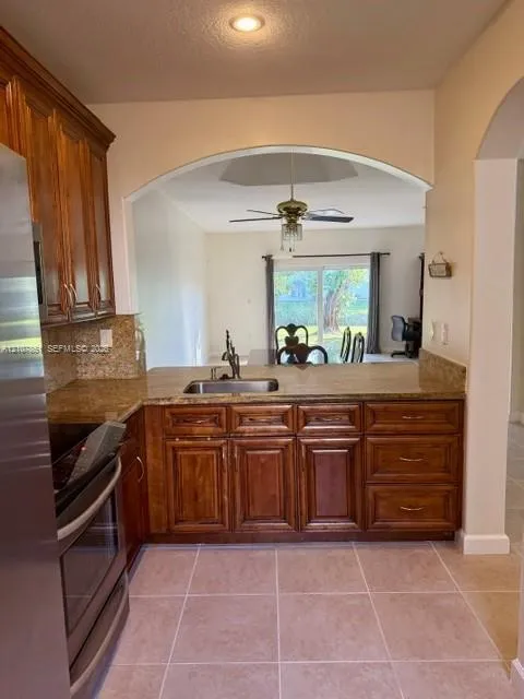 3-bedroom rental at 15800 SW 92nd Avenue #11B, Palmetto Bay