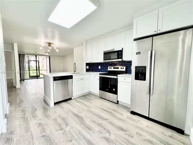 2-bedroom rental at 10105 W Sunrise Boulevard #101, Plantation