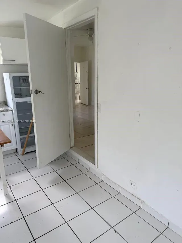1-bedroom rental at 2282 SW 15th Street #2, Miami