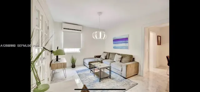 2-bedroom rental at 174 NE 47th Street #101, Miami
