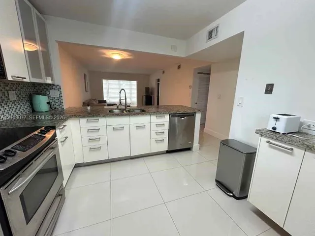 2-bedroom rental at 8141 SW 24th Court #207, Davie